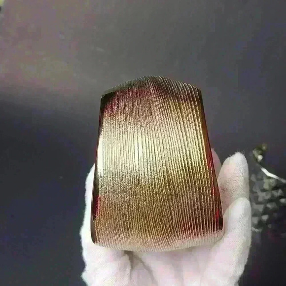 Chunk bracelets bundle of 3 - Picture 9 of 17